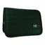 Hy Equestrian Reversible Comfort Pad - Bottle Green